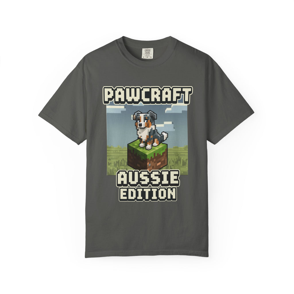 Pawcraft Australian Shepherd Edition T-Shirt