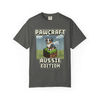 Pawcraft Australian Shepherd Edition T-Shirt