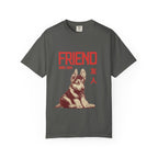German Shepherd Friend Shirt