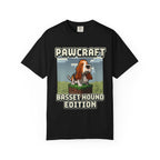 Pawcraft Bassett Hound Edition T-Shirt