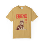 German Shepherd Friend Shirt