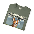 Pawcraft Corgi Edition T-Shirt