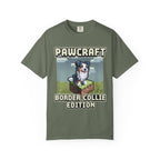 Pawcraft Border Collie Edition T-Shirt