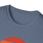 Sleeping Dog at Home T-Shirt