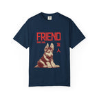 German Shepherd Friend Shirt