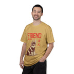 German Shepherd Friend Shirt