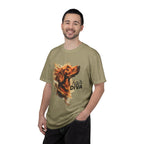 Hair Diva Irish Setter TShirt