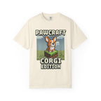 Pawcraft Corgi Edition T-Shirt