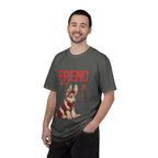 German Shepherd Friend Shirt