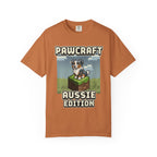 Pawcraft Australian Shepherd Edition T-Shirt