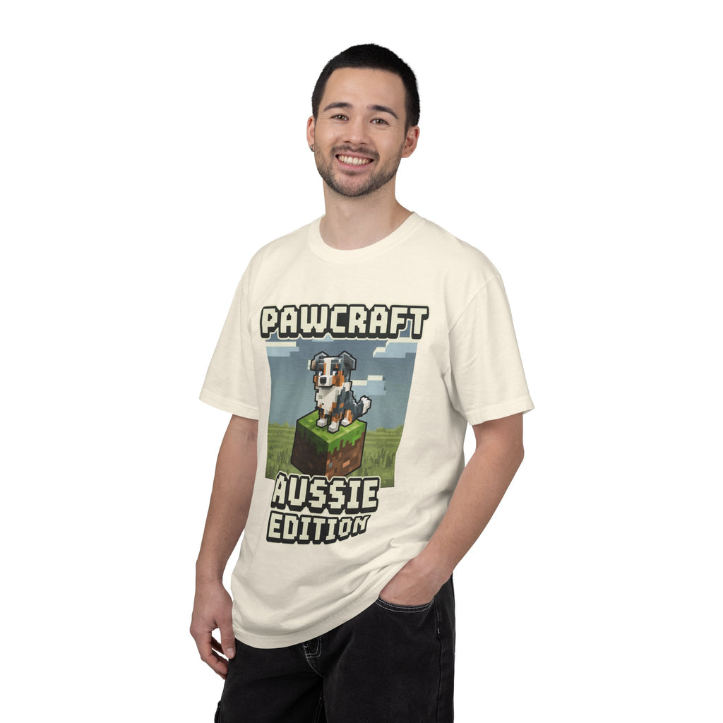 Pawcraft Australian Shepherd Edition T-Shirt