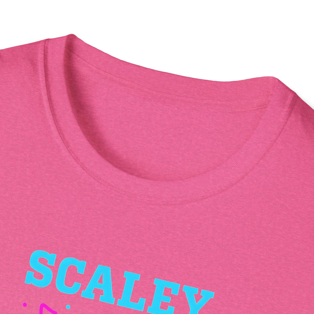 Scaley and Proud T-Shirt