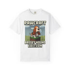 Pawcraft Bassett Hound Edition T-Shirt
