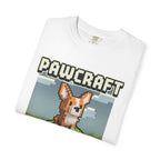 Pawcraft Corgi Edition T-Shirt