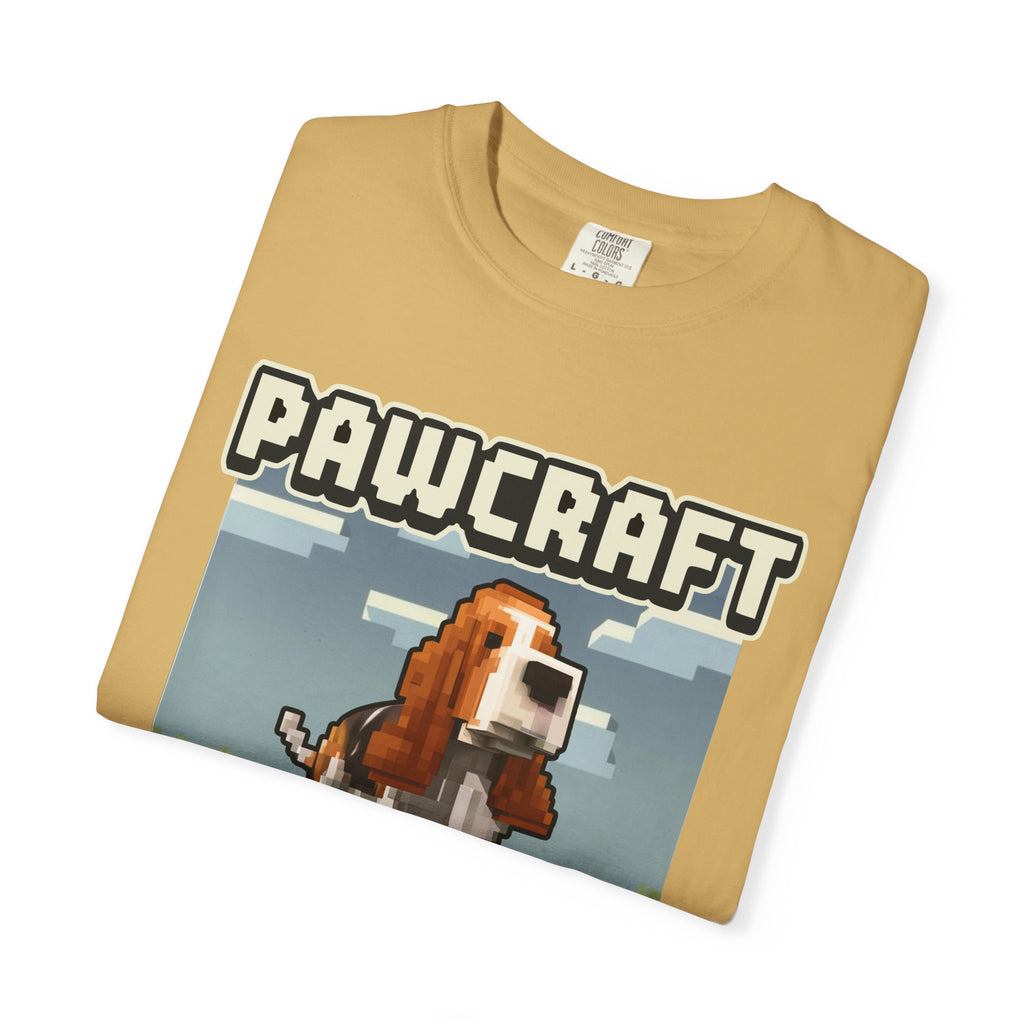 Pawcraft Bassett Hound Edition T-Shirt