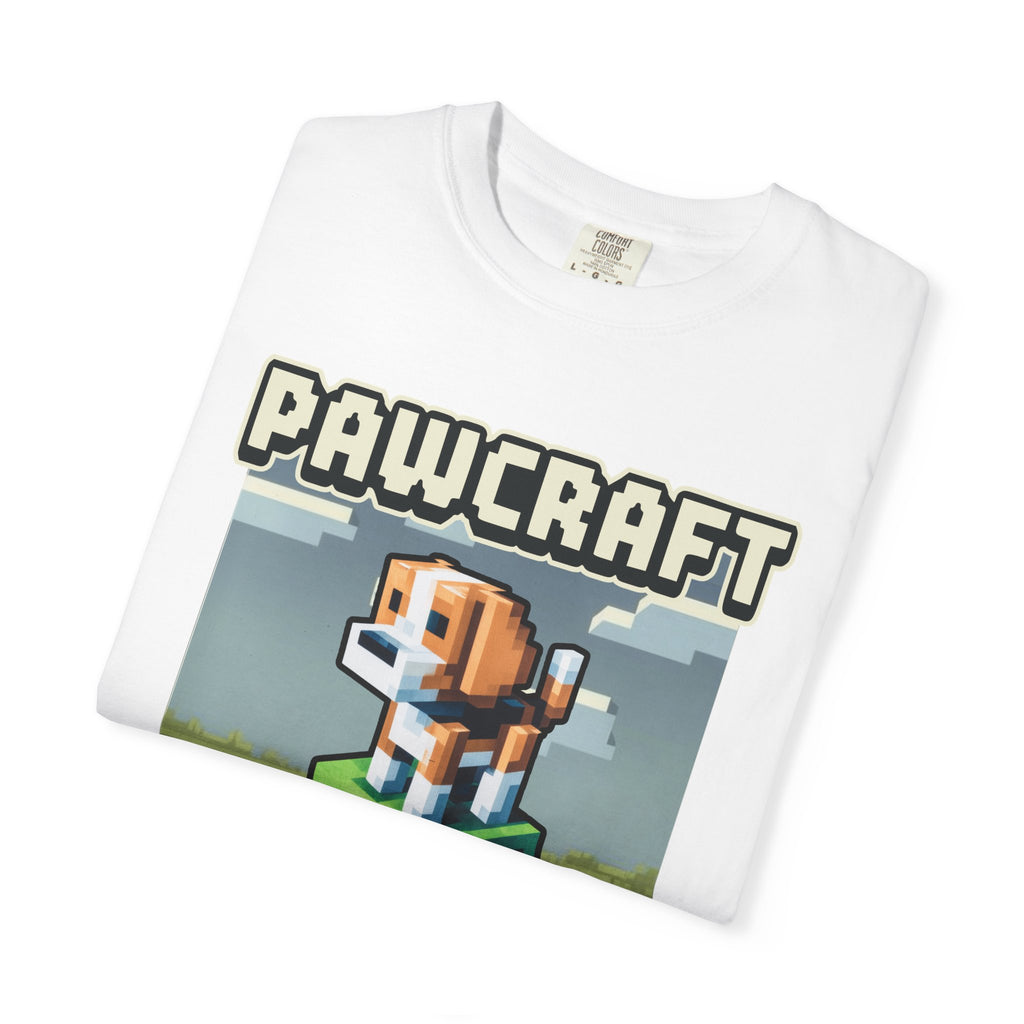 Pawcraft Beagle Edition T-Shirt