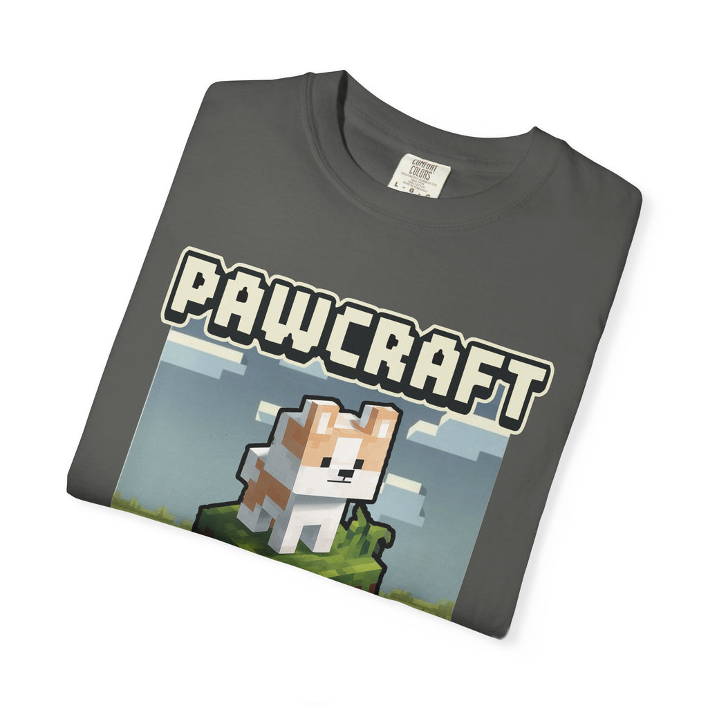 Pawcraft Akita Inu Edition T-Shirt
