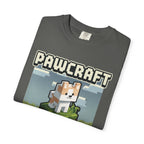 Pawcraft Akita Inu Edition T-Shirt
