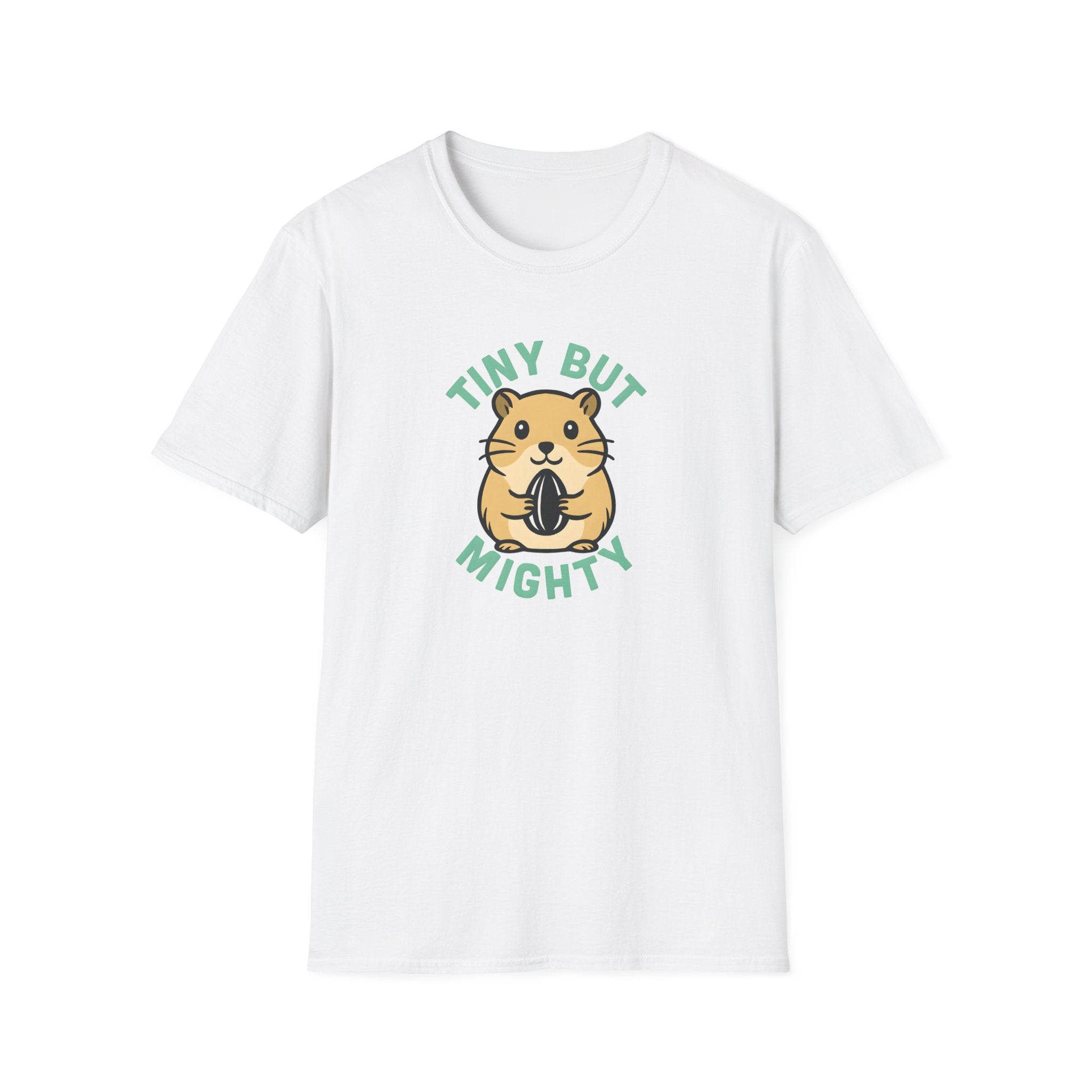 Tiny But Mighty T-Shirt