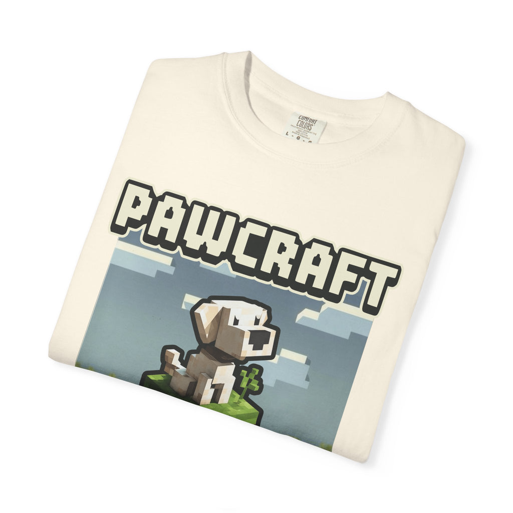 Pawcraft Lab Edition T-Shirt