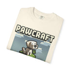 Pawcraft Lab Edition T-Shirt