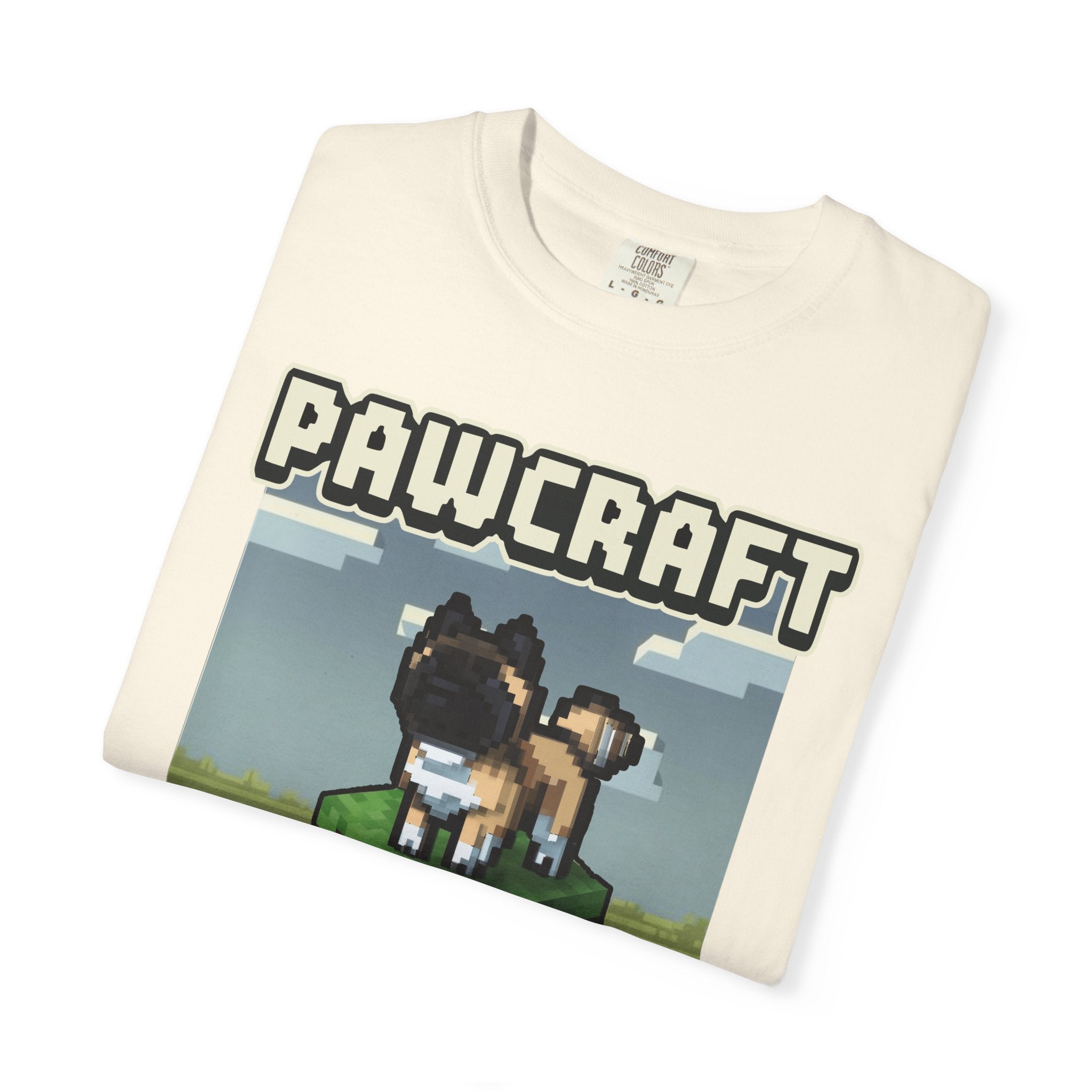 Pawcraft American Akita Edition T-Shirt
