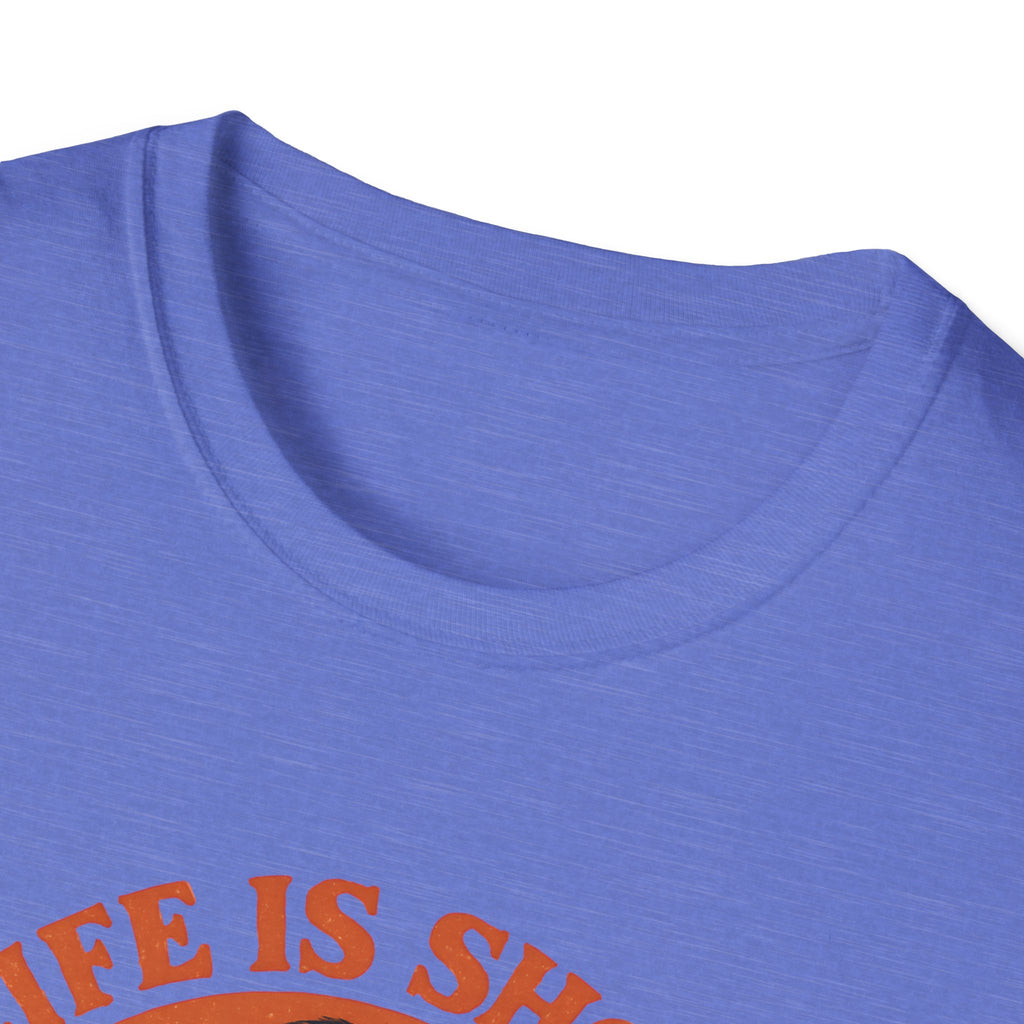 Spoil Your Dog T-Shirt