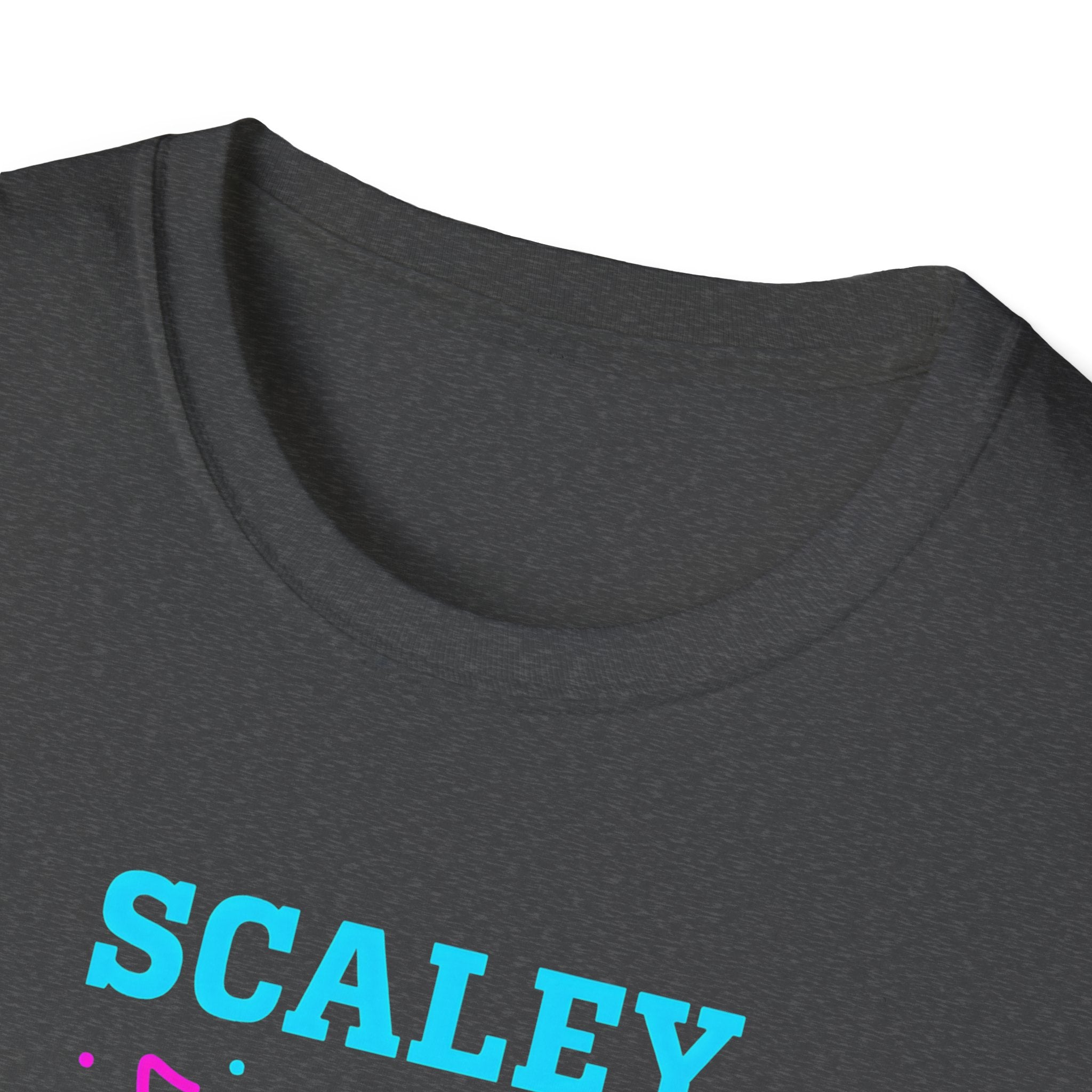 Scaley and Proud T-Shirt