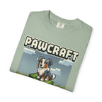 Pawcraft Australian Shepherd Edition T-Shirt