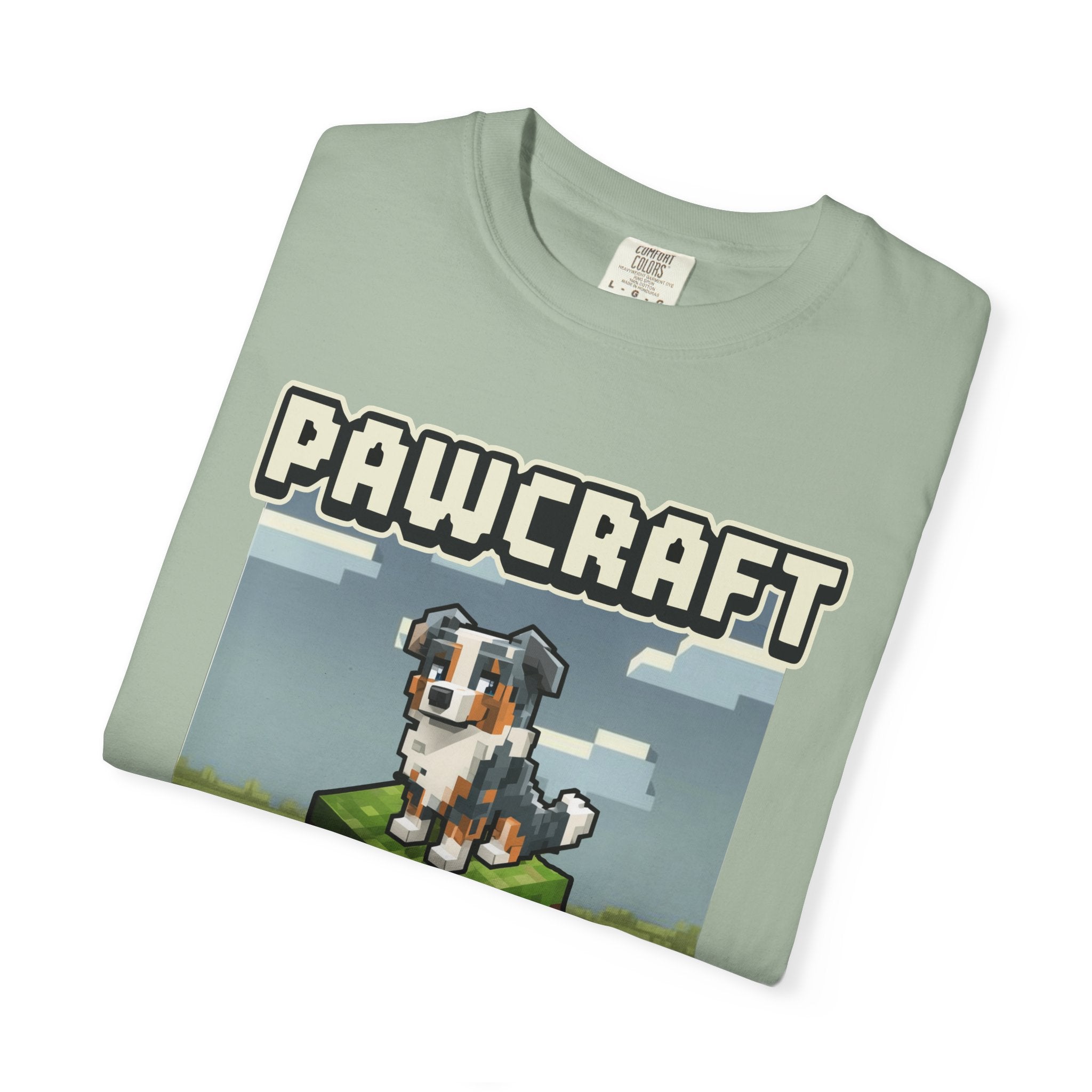Pawcraft Australian Shepherd Edition T-Shirt