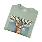 Pawcraft Corgi Edition T-Shirt